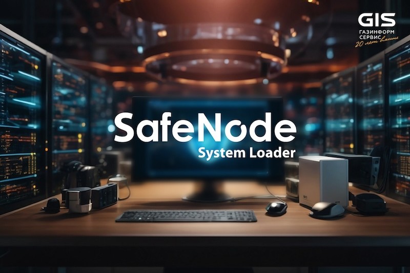 «ICL Системные технологии» и «Газинформсервис» добились совместимости серверного оборудования ICL с СДЗ SafeNode System Loader
