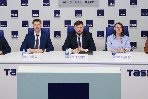 Контур принял участие в пресс-конференции ТАСС в Екатеринбурге, посвященной развитию Рунета